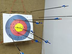 -道顺射箭·团建·骑射(张杨路店)