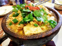 -明海妈妈菜(大连外国语学院店)