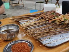 -乐山长药老地方油炸串串(峨眉四中店)