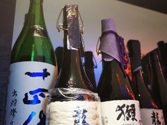 -西村日本料理(香格里拉饭店)