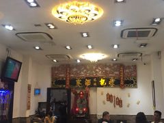 大堂-凤城礼记鱼翅海鲜酒家(新马路总店)