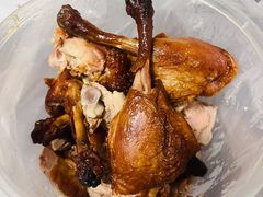 -上海枇杷烤鸭(燕丰商场店)