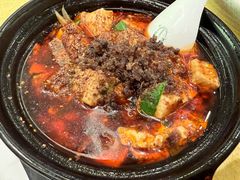 -陈麻婆豆腐(春熙店)