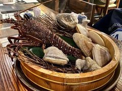 -矶野水产(澳门逸园中心店)