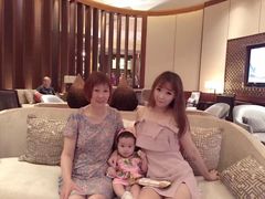 -上海浦东嘉里大酒店