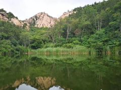 -太和山风景区