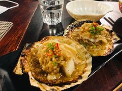 -辉记炭烧海鲜大排档·老字号(福田店)