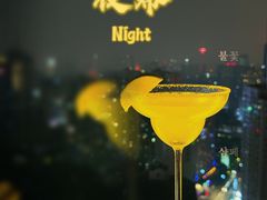 -富力丽思卡尔顿酒店·FLAIR餐厅酒吧