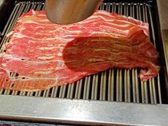-千寻烧肉(政务区店)