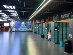 -极限PLAY运动娱乐新世界·团建派对潮玩休闲馆·室内蹦极高空游乐园