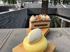 -自如ZSPACE四合院艺术餐厅