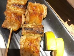 -炉石六本目·冰鲜和牛炭火烤肉·寿喜烧店(梅江店)