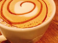 -星巴克(兰州国芳百货店)