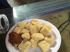-88号小吃店·经典云南菜·地道纳西美食