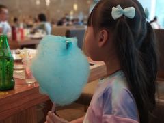 -厦门宝龙铂尔曼大酒店·海鲜自助餐厅