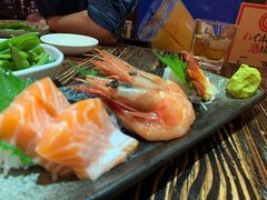 -平成屋·午肴夜酒(四川北路店)