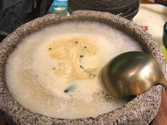 河鲜沸腾饭-佬麻雀·新湘菜(珠海金发购物中心店)