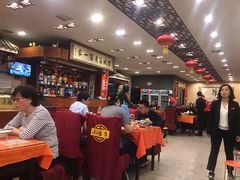 -北京小肠陈饭庄(方庄店)