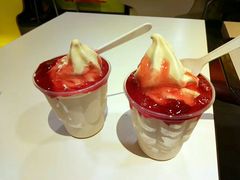 -麦当劳(中山八路店)