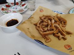 毛肚-马家饭堂(南街薰酱店)