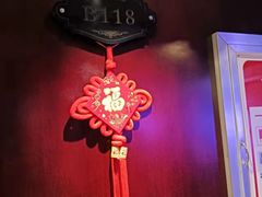 -丽华园(汉阳龙阳店)