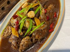 -到家尝北京菜(西坝河店)