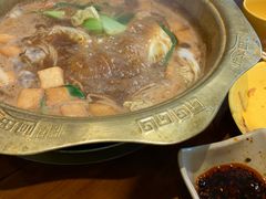 -阿田大虾(招远店)