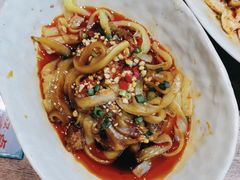 -大盐帮川菜馆(长楹天街店)
