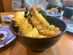 -無添くら寿司(南千住店)