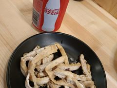 -汪爹爹武汉牛三鲜(朝外大街店)