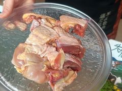 -芸山季·云南山珍菌火锅(人民广场来福士店)