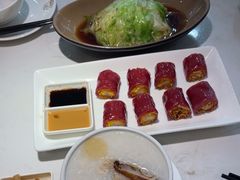 -避风塘(江桥万达店)