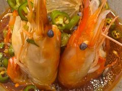 -必点海鲜·海肠捞饭大王(滨江道店)