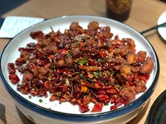 -自己人•宜昌菜(水悦城店)