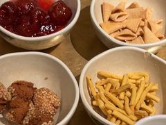 -京味斋·烤鸭·北京菜(安贞店)