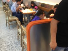大堂-天府国麻辣香锅(悦荟广场店)