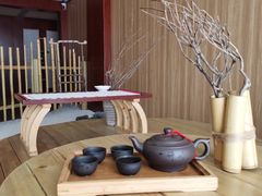 -乐山上善居·养心禅景酒店(世豪广场高铁站店)