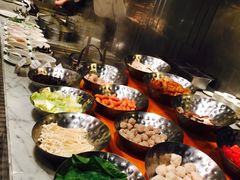 -城市名人酒店-喝彩西餐厅(名人城市广场店)