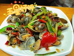 -南海渔家•渔民海鲜(亚特兰蒂斯店)