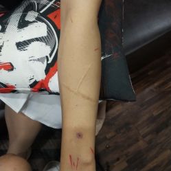 -深圳阿飞刺青