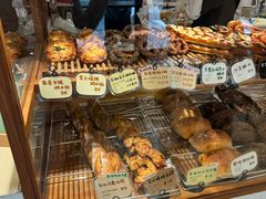 -慢熟面包店bud bread(孩儿巷店)