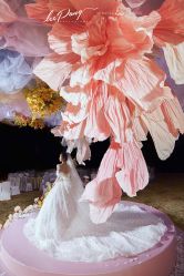 -美诺婚礼策划·求婚策划