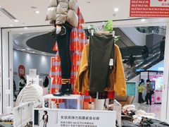 -优衣库(青岛万象城店)