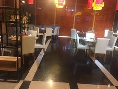 大堂-启东恒大酒店·品粤餐厅
