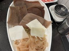-锅说大脸毛肚重庆老火锅(佐阾店)