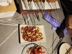 -轻松串吧(亦庄上海沙龙店)
