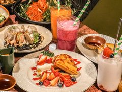 -La Terre乐田(万象城店)