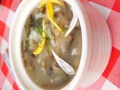 -龙桥私厨·姜花菊花过桥鱼·顺德菜(容桂店)