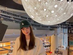 -黑胶星球(华发中城商都店)