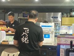 -八角锄烧·肉火锅(天河城店)